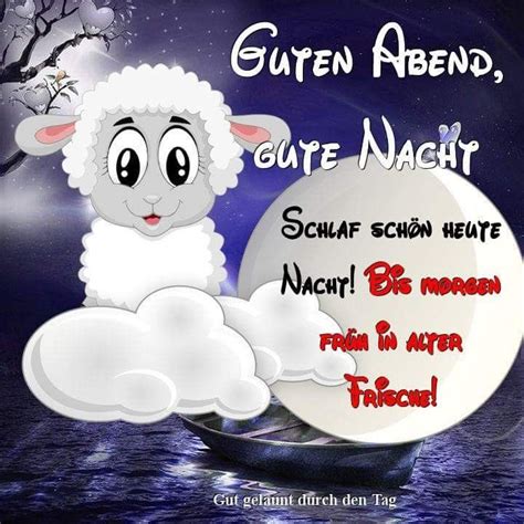 Abendgruß bild #118526942 | blingee.com : Pin von Birgit Crews auf GUTEN ABEND , GUTE NACHT | Gute ...