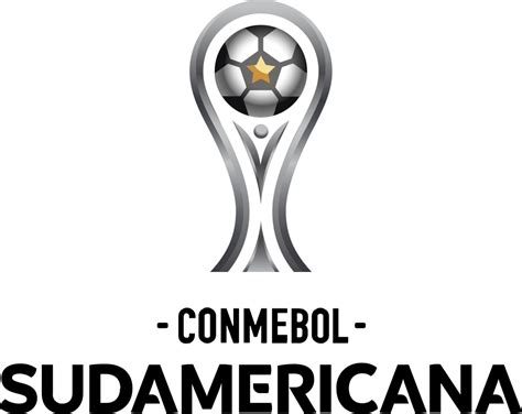Copa Sudamericana Logo - PNG y Vector