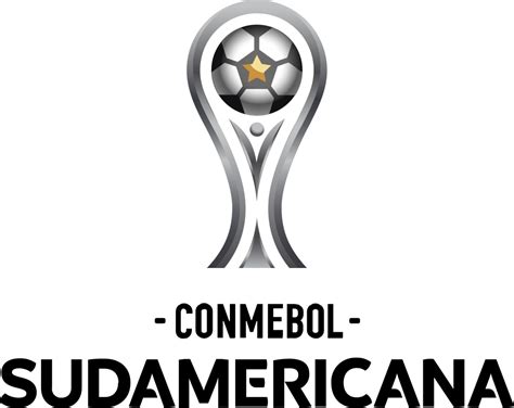 Descargue los recursos gráficos gratuitos en forma de png, eps, ai o psd. Copa Sudamericana Logo - PNG y Vector