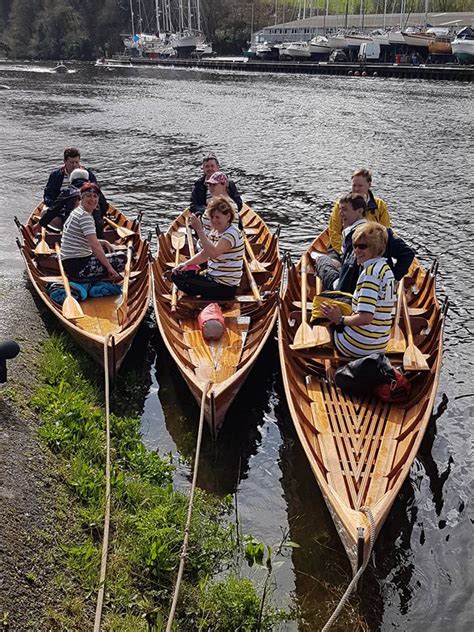 It is open to the public and pets are permitted. Pictures — Thames Valley Skiff Club