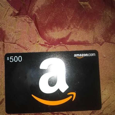 So how do you get amazon gift certificates without paying for the best part is you can redeem your points for amazon gift cards! $500 Amazon gift card | Best gift cards, Itunes gift cards, Amazon gifts