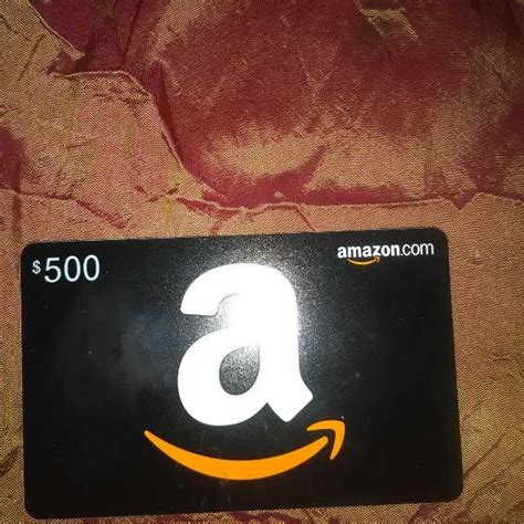 Willing to trade for walmart or amazon, or sell for a cheaper cost. $500 Amazon gift card | Best gift cards, Itunes gift cards ...