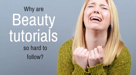 She cums hard on massage table blonde movies. Why Are Beauty Tutorials So Hard To Follow?!