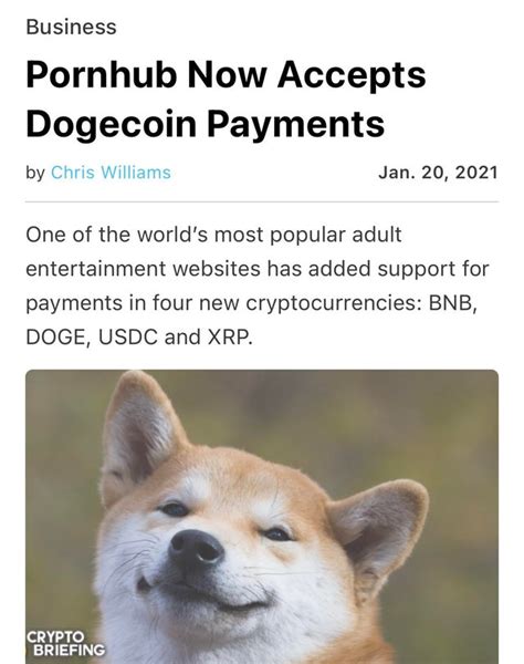 Find and save dogecoin memes | much currency. 31 Dogecoin Memes Headed Straight to the Moon - Funny ...