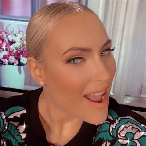 We did not find results for: Meghan McCain's Hair Stylist Dished on Those Interesting Looks