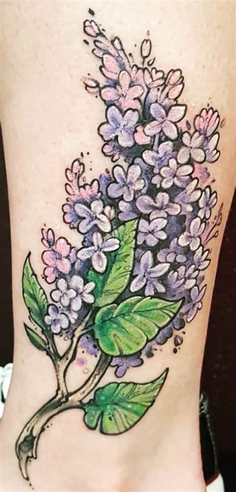Leg tattoos are among the most attractive assortment of body tattoos since they can make your legs look sexier and. Finishing my leg Tattoo - Tim Howell