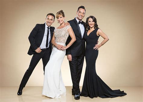 2017, series 15, won by actor joe mcfadden. Strictly Come Dancing 2017: When does Strictly start ...