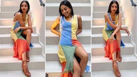 Banita sandhu is a british actress. Banita Sandhu Aces Colour- Blocking Finery With a 2 Lac ...