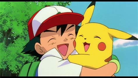 Twitch Is Streaming The ENTIRE Pokemon Anime Right Now