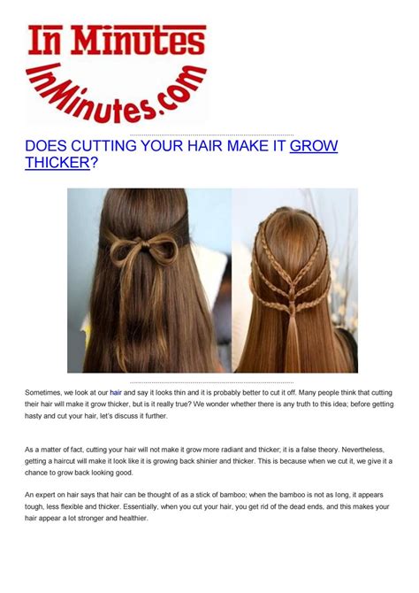 Get instagram images with funny hairstylist quotes, inspirational hairdresser quotes, salon quotes, cosmetology quotes. Does cutting your hair make it grow thicker by health news ...