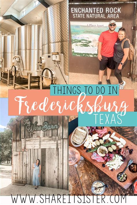 Napa is one of the best places to celebrate your birthday — spend some time relaxing, enjoying the sunshine, and sipping wine. Birthday Trip to Fredericksburg, Texas in 2020 ...