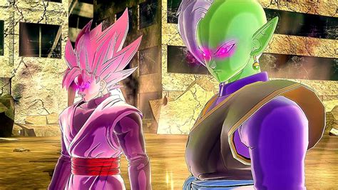 It will display the type of drop at the bottom of the screen. Dragon Ball XENOVERSE 2 - Future Trunks Saga Screens (DLC ...