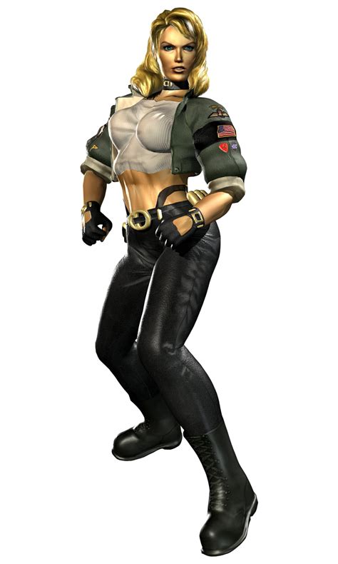 We'd always planned for it & thought we'd do it in march, producer todd garner previously. Sonya Blade (Mortal Kombat)