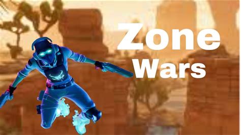 Server de discord zone wars 24/7 bot: Canyon Zone Wars (Fortnite) - YouTube