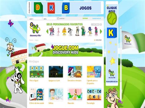 Juegos gratis relacionados con juegos discovery kids. Juegos De Dicovery Kids Com - Craft