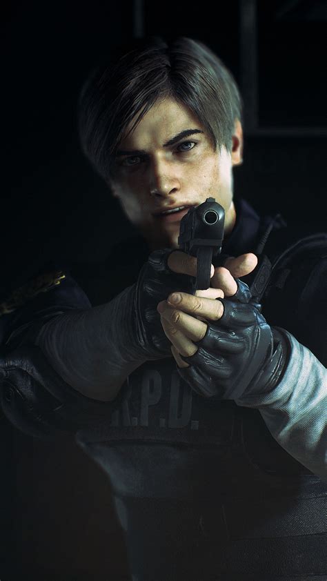 Biohazard biohazard2 capcom evil leon resident residentevil2 rpd screen wallpaper wedoit 2 embergraphics wallpaperbackground residentevilbiohazard wallpaper1920x1080 residentevil2remake biohazard2remake. Leon Resident Evil 4K Wallpapers - Top Free Leon Resident ...