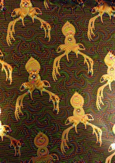 Text symbols that are usual characters, but turned around. This Reindeer wrapping paper, when upside down, looks like ...