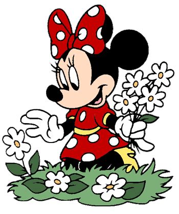 We did not find results for: Minnie picking flowers that would look beautiful for an ...