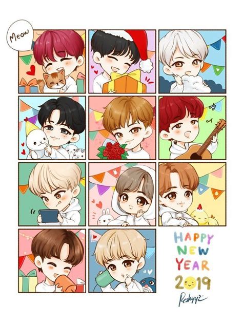 It will be published if it complies with the content rules and our moderators approve it. Pin oleh 워너블 ️ ️️WB di Wanna One | Monster, Meme ...