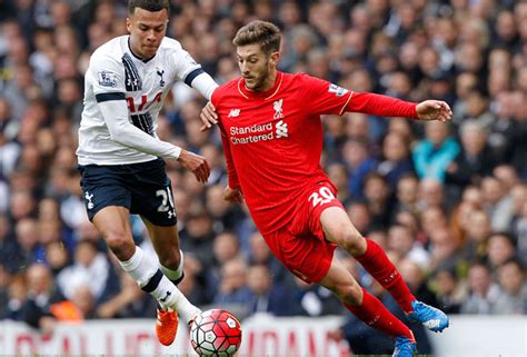 Welcome to the official tottenham hotspur website. สเปอร์ส 0-0 ลิเวอร์พูล ผลบอลสด พรีเมียร์ลีก อังกฤษ