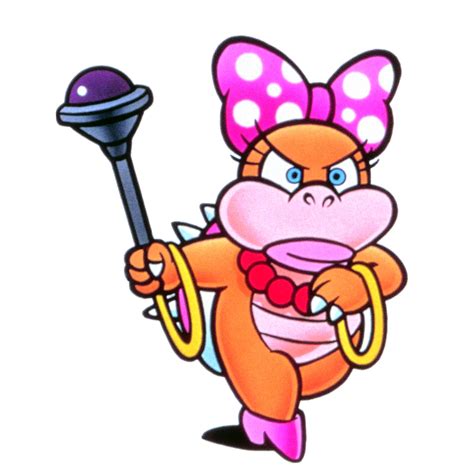 Maybe you would like to learn more about one of these? Wendy O. Koopa/gallery | Nintendo | FANDOM powered by Wikia
