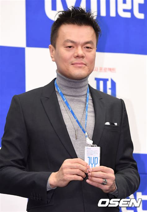 박진영 park jin yeong, jyp, j.y. 박진영, 오늘(25일) 득녀 '아빠 됐다'..딸 위한 자작곡 공개 [공식 ...