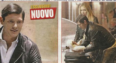 Jun 25, 2021 · tra le tante cose la soubrette si è detta felice del percorso intrapreso dalla figlia asia nuccetelli, avuta dall'ex marito alex. Aldo Montano papà: ecco le prime foto con la figlia Olympia
