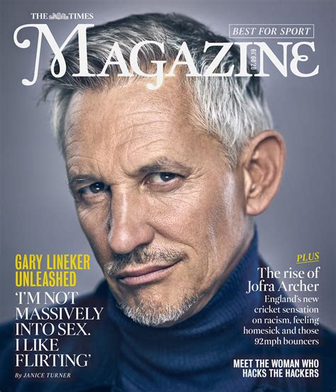 If you're looking for gary lineker's net worth in 2021, then check out how much money gary lineker makes and is worth. Gary Lineker Photoshoot | By Robert Wilson