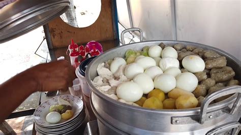 Maybe you would like to learn more about one of these? SIOMAY IKAN TENGGIRI KHAS BANDUNG - YouTube