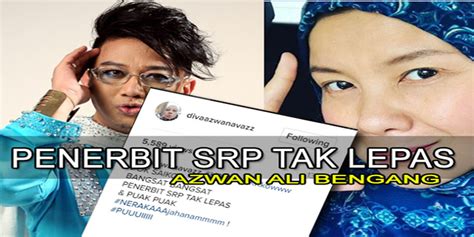 · 28 mart 2017 ·. Full Story - AZWAN ALI BENGANG SHEILA RUSLI TAK LULUS SRP ...