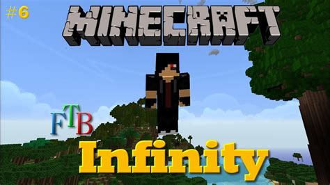 4 simple machines (alloy smelter, crafter, sag mill, stirling generator) Ender IO Solarzelle | Minecraft FTB Infinity #6 [German ...