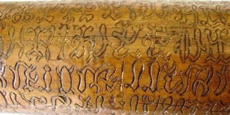 The population of easter island decreased drastically due to the depletion of the natural limited natural resources because, at the time of its initial colonization, the large broadleaf forests and palm dominated the island; Easter Island's Rongorongo script | Easter island ...