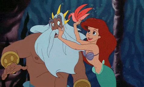 Looks like she would have a pretty face. The 25 Most Satisfying Beauty Moments In Disney Films