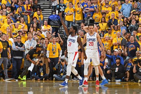 Through much of its history, the franchise failed to see significant. LA Clippers: Team Can Force Game 7 With Same Strategy