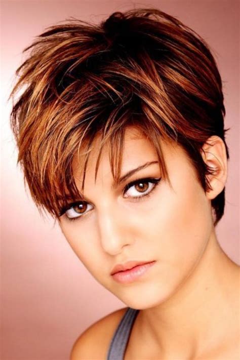 Hair styles for women over 50. 20 Very Short Hairstyles For Women Over 50 - Feed Inspiration