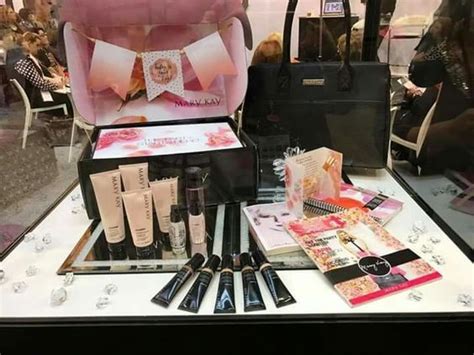 Get your starter kit and more! Mary Kay Business Starter Kit. $100 for $400 worth of full ...