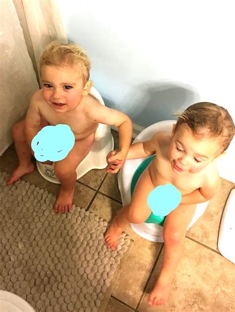 Welcome to the official let's make a deal facebook page! Potty Training Boy/Girl Twins - Twiniversity