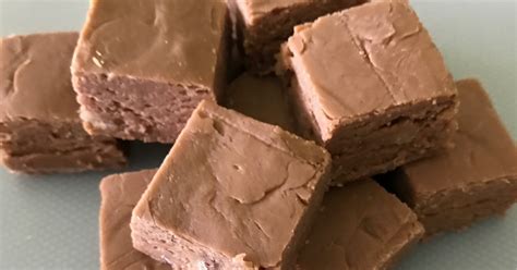 Microwave on high until mixture boils, about 2 minutes. Coffee and Walnut Fudge by Leanne059. A Thermomix ® recipe in the category Baking - sweet on www ...