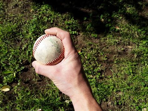 How to throw a fastball two seamer (sinker). What Pitches Should a 12-Year-Old Throw? - Baseball ...