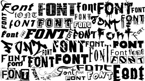 25 font vintage bergaya design tutsplus com font keren a z, 26 12 2019 maka periksalah font bistro yang keren ini untuk penyegaran desain vintage terinspirasi oleh getaran yang dingin dari kafe lokal manapun font ini. Download Kumpulan Font Keren Terbaru GRATIS