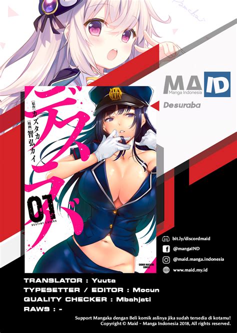 Maybe you would like to learn more about one of these? Destiny Lovers Chapter 01 Bahasa Indonesia | Maid - Manga ...