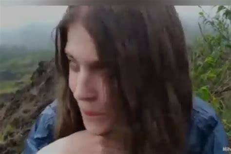 In fact, she first shared a glimpse of her mountain sexcapade on tiktok, captioning it as, you saw me somewhere. it was also uploaded on pornhub where it racked up more than one million views before being removed. Mihanika Bali - Video Viral Mesum 2021 Mihanika di Area ...