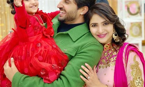 Wife and erin jobs : Jassi Gill Wife and Daughter Pic - Punjabi Pollywood