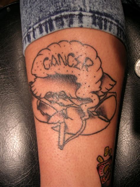 We did not find results for: Cancer Tattoos Designs, Ideas and Meaning | Tattoos For You