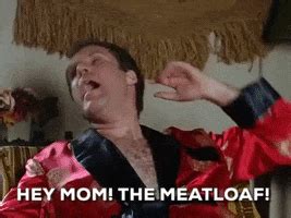 Wedding crashers, animated, ferrell, will ferrell, chazz, funny, meatloaf, movie. Meatloaf GIFs - Find & Share on GIPHY