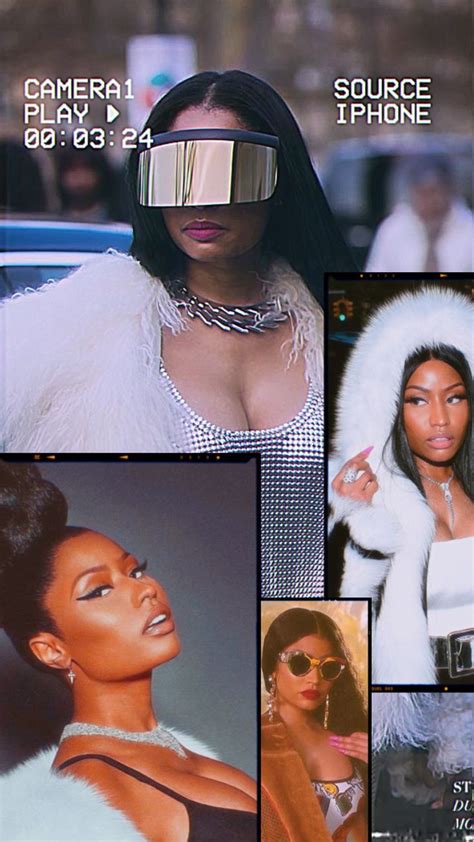 Scopri ricette, idee per la casa, consigli di stile e altre idee da provare. wallpaper Nicki Minaj | Nicki minaj wallpaper, Nicki minaj ...