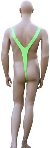 Borat badeanzug online kaufen karnevalskostüme in großer auswahl trusted shop garantie sicher einkaufen riesen auswahl. Borat Mankini Badeanzug - festival-gadgets.com