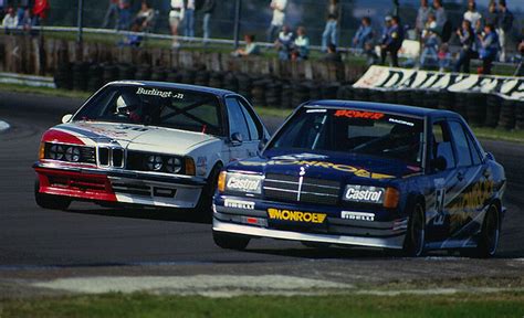 Bentley drivers club is the uk's only official club for bentley enthusiasts. Silverstone Tourist Trophy 1986 | Silverstone Tourist ...