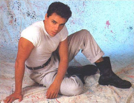 Follow your heart kid, and you'll never go wrong. Nick Kamen Pics - Nick Kamen Photo Gallery - 2018 ...