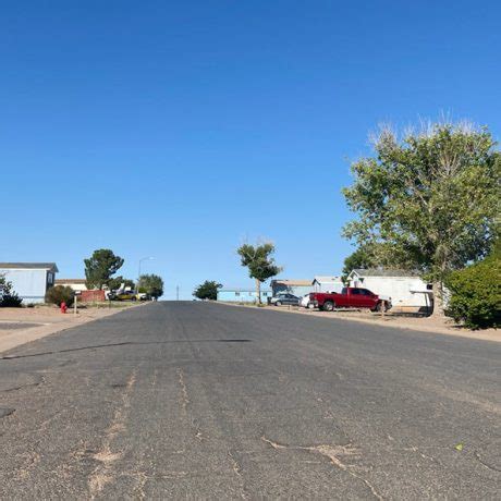 Maybe you would like to learn more about one of these? Photo Gallery For OK RV Park Holbrook Arizona